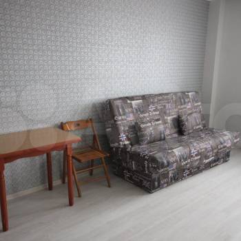 Сдается 1-комнатная квартира, 32,3 м²