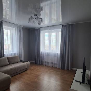 Сдается 2-х комнатная квартира, 51,8 м²