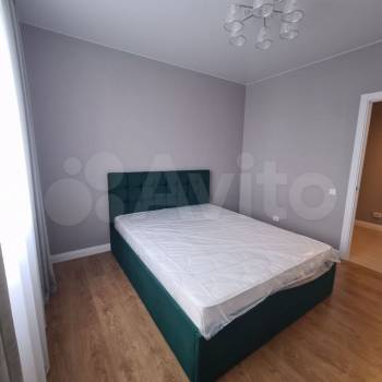 Сдается 2-х комнатная квартира, 51,8 м²