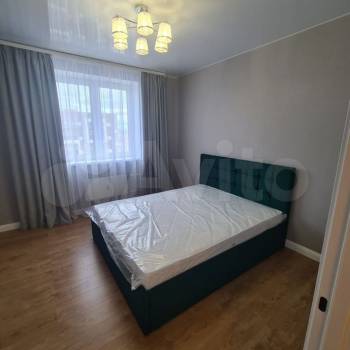 Сдается 2-х комнатная квартира, 51,8 м²