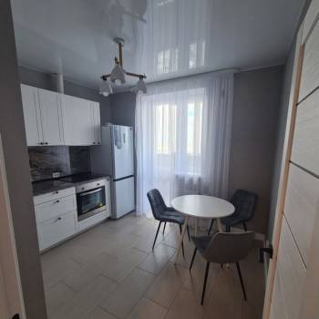 Сдается 2-х комнатная квартира, 51,8 м²