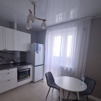 Сдается 2-х комнатная квартира, 51,8 м²