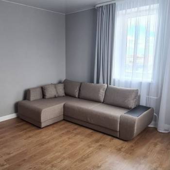 Сдается 2-х комнатная квартира, 51,8 м²