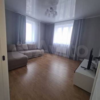 Сдается 2-х комнатная квартира, 51,8 м²