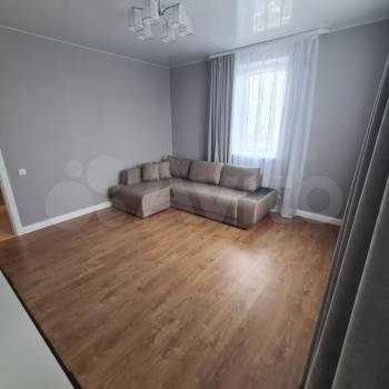 Сдается 2-х комнатная квартира, 51,8 м²