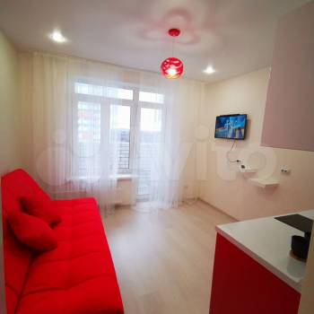 Продается 1-комнатная квартира, 20 м²