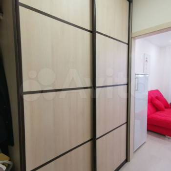 Продается 1-комнатная квартира, 20 м²