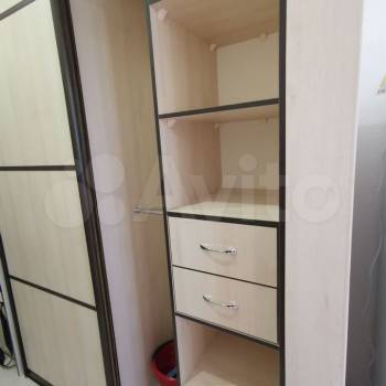 Продается 1-комнатная квартира, 20 м²