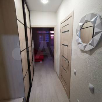 Продается 1-комнатная квартира, 20 м²