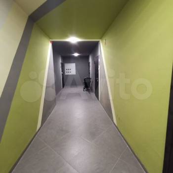 Продается 1-комнатная квартира, 20 м²