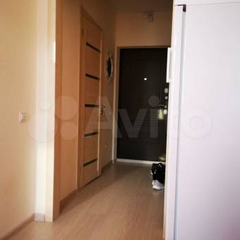 Продается 1-комнатная квартира, 20 м²