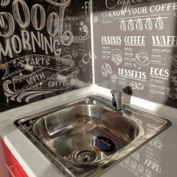 Продается 1-комнатная квартира, 20 м²