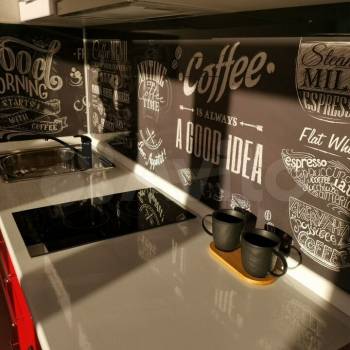 Продается 1-комнатная квартира, 20 м²