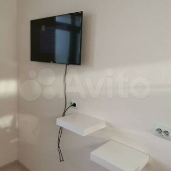 Продается 1-комнатная квартира, 20 м²