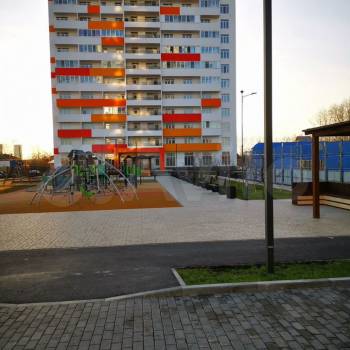 Продается 1-комнатная квартира, 20 м²