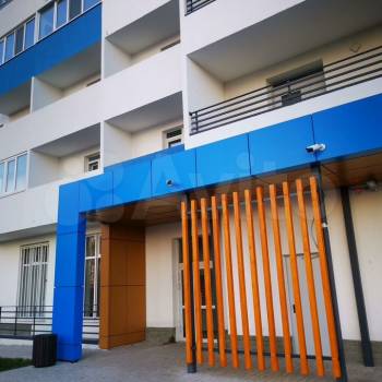 Продается 1-комнатная квартира, 20 м²