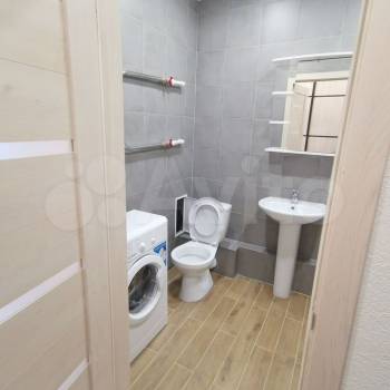 Продается 1-комнатная квартира, 20 м²