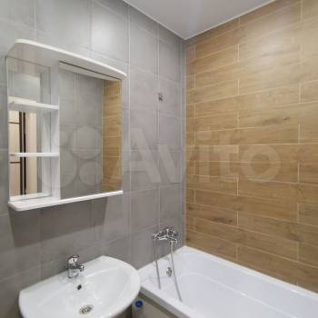 Продается 1-комнатная квартира, 20 м²