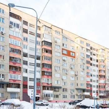Продается 2-х комнатная квартира, 77,1 м²