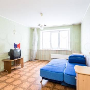Продается 2-х комнатная квартира, 77,1 м²