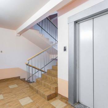 Продается 2-х комнатная квартира, 77,1 м²