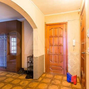 Продается 2-х комнатная квартира, 77,1 м²