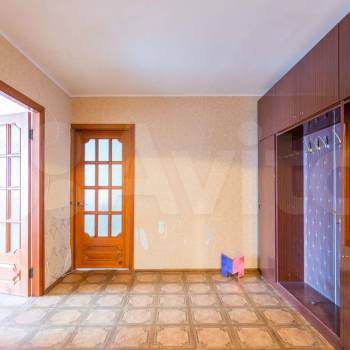 Продается 2-х комнатная квартира, 77,1 м²