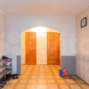 Продается 2-х комнатная квартира, 77,1 м²