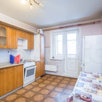 Продается 2-х комнатная квартира, 77,1 м²