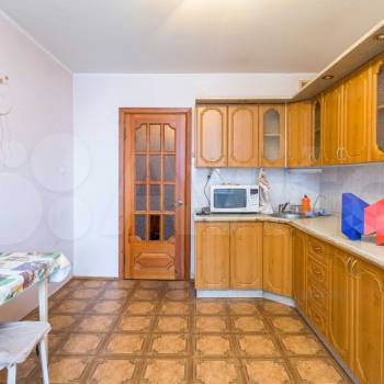 Продается 2-х комнатная квартира, 77,1 м²
