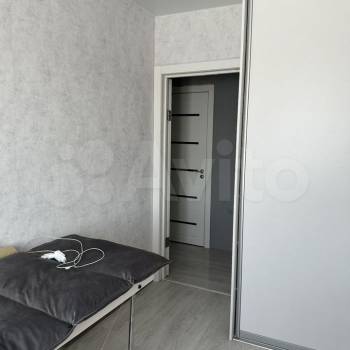 Продается 2-х комнатная квартира, 53 м²