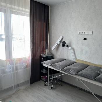 Продается 2-х комнатная квартира, 53 м²