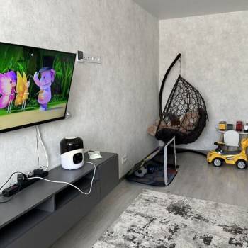 Продается 2-х комнатная квартира, 53 м²