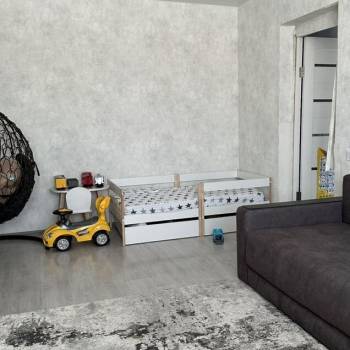 Продается 2-х комнатная квартира, 53 м²