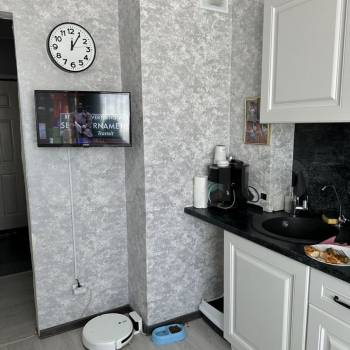 Продается 2-х комнатная квартира, 53 м²