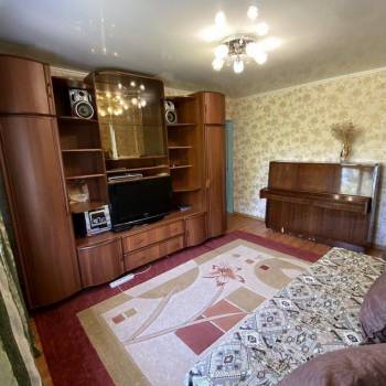 Продается 2-х комнатная квартира, 36,2 м²