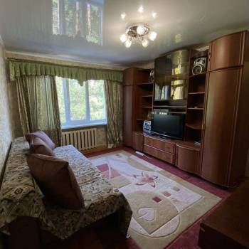 Продается 2-х комнатная квартира, 36,2 м²