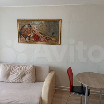 Сдается Комната, 15 м²