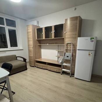 Сдается 2-х комнатная квартира, 40 м²