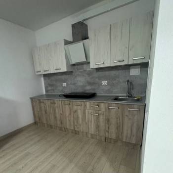 Сдается 2-х комнатная квартира, 40 м²