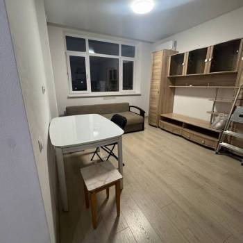 Сдается 2-х комнатная квартира, 40 м²