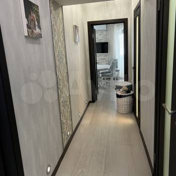 Продается 2-х комнатная квартира, 70 м²