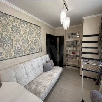 Продается 2-х комнатная квартира, 70 м²