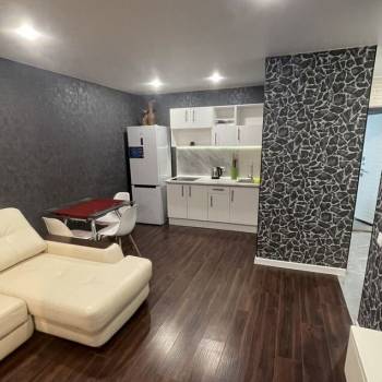 Сдается 1-комнатная квартира, 41,7 м²