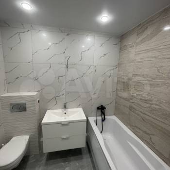 Сдается 1-комнатная квартира, 41,7 м²