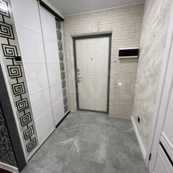 Сдается 1-комнатная квартира, 41,7 м²