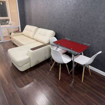 Сдается 1-комнатная квартира, 41,7 м²