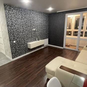 Сдается 1-комнатная квартира, 41,7 м²