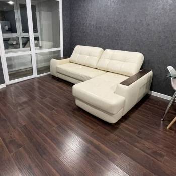 Сдается 1-комнатная квартира, 41,7 м²