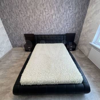 Сдается 1-комнатная квартира, 41,7 м²